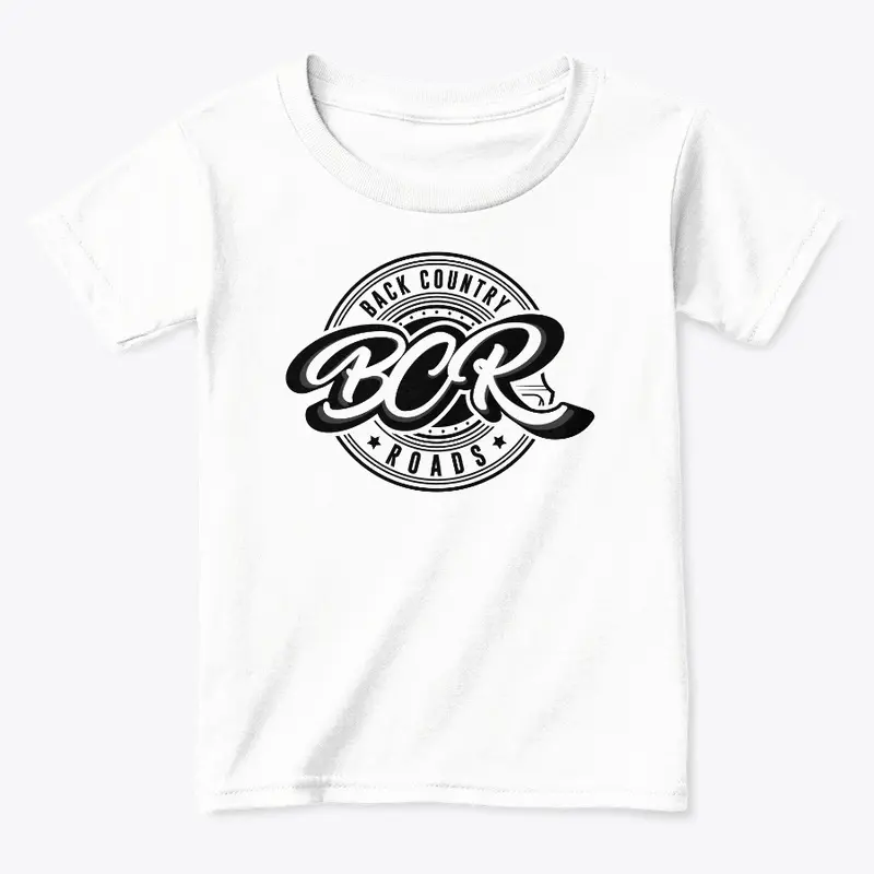 New BCR apparel 