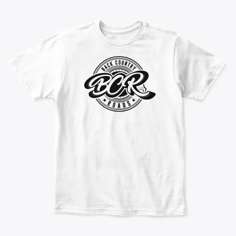 New BCR apparel 