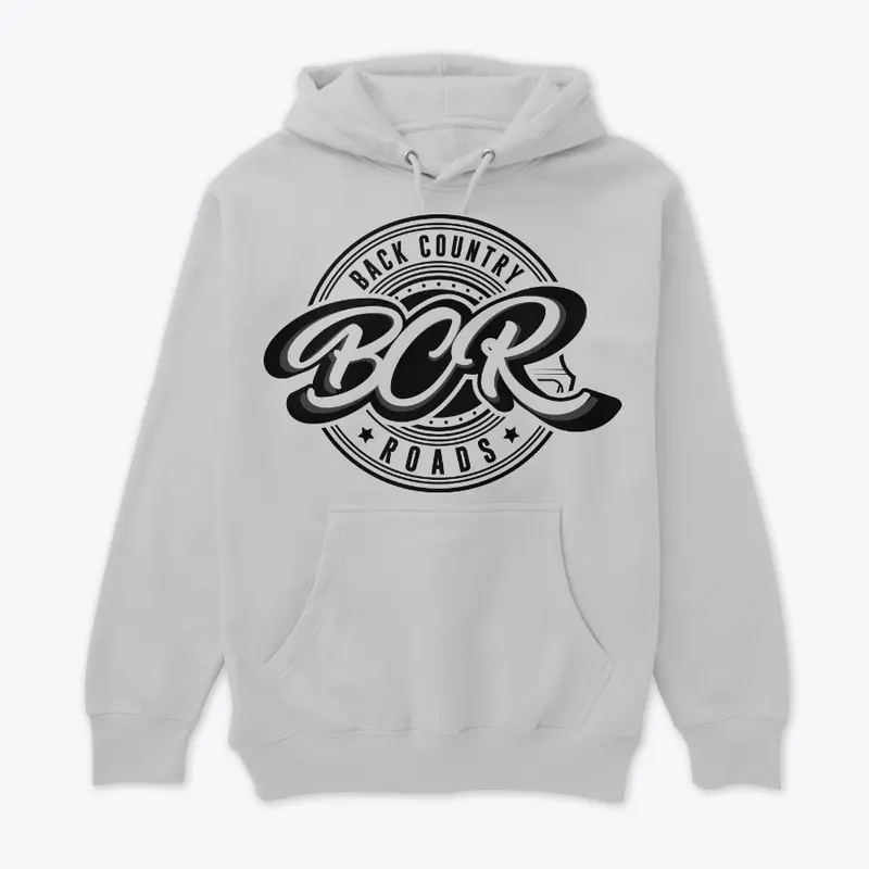 New BCR apparel 