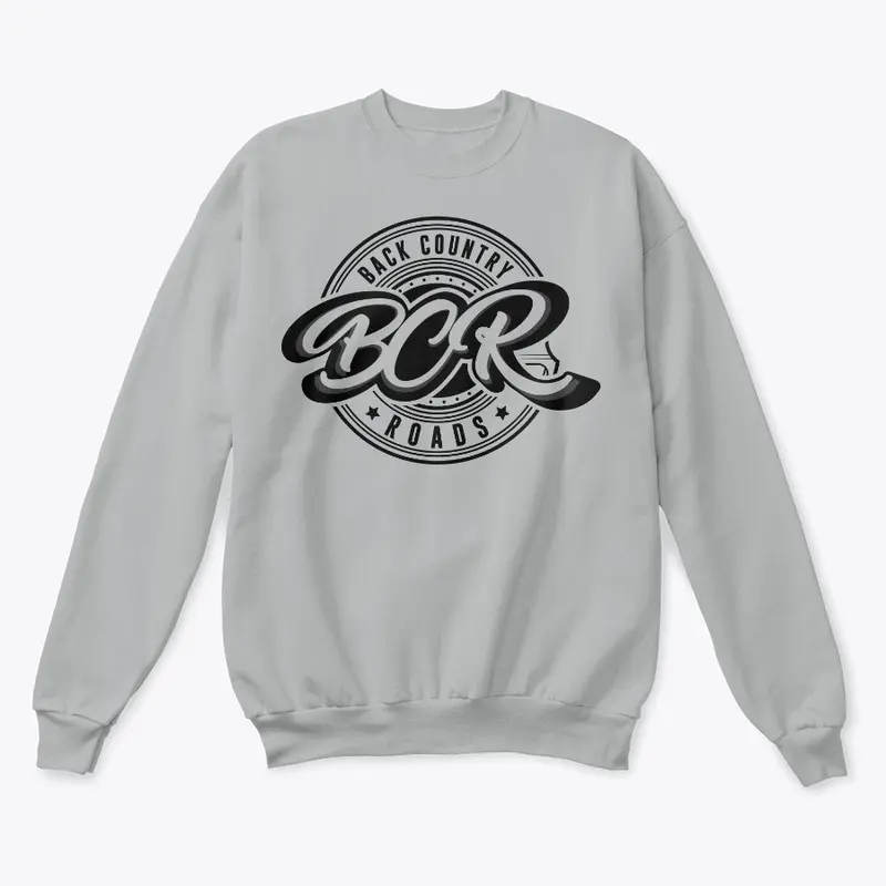 New BCR apparel 