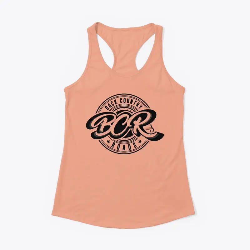 New BCR apparel 