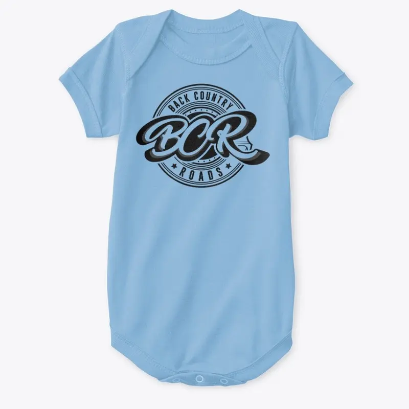 New BCR apparel 